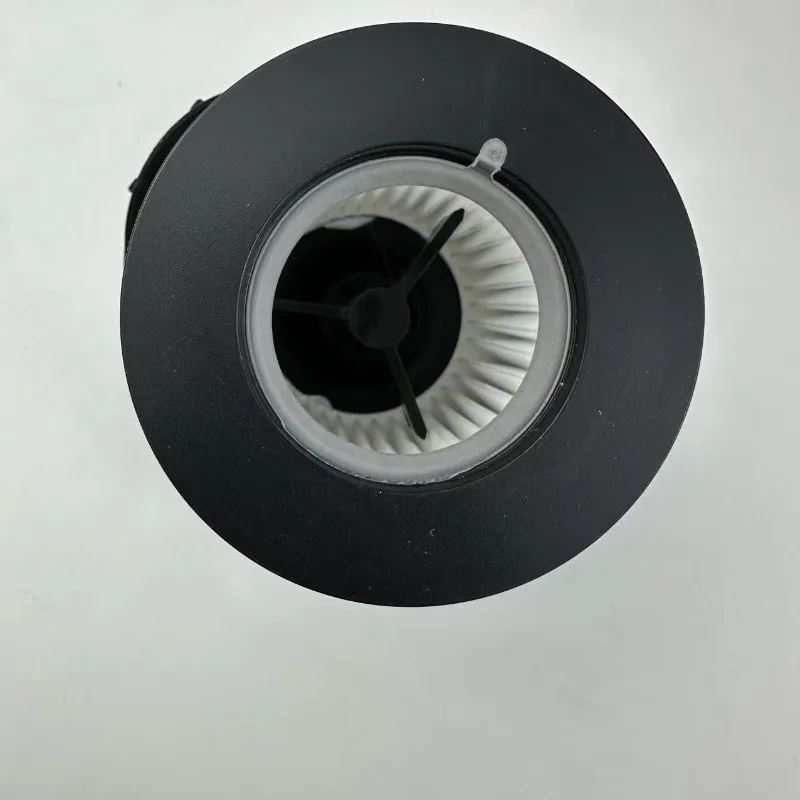 Аксессуары для пылесоса UNCL для модели HX-FDF20 — 4 сменных фильтра для пыли
Аксессуары для пылесоса UNCL для модели HX-FDF20 — 4 сменных фильтра для пыли