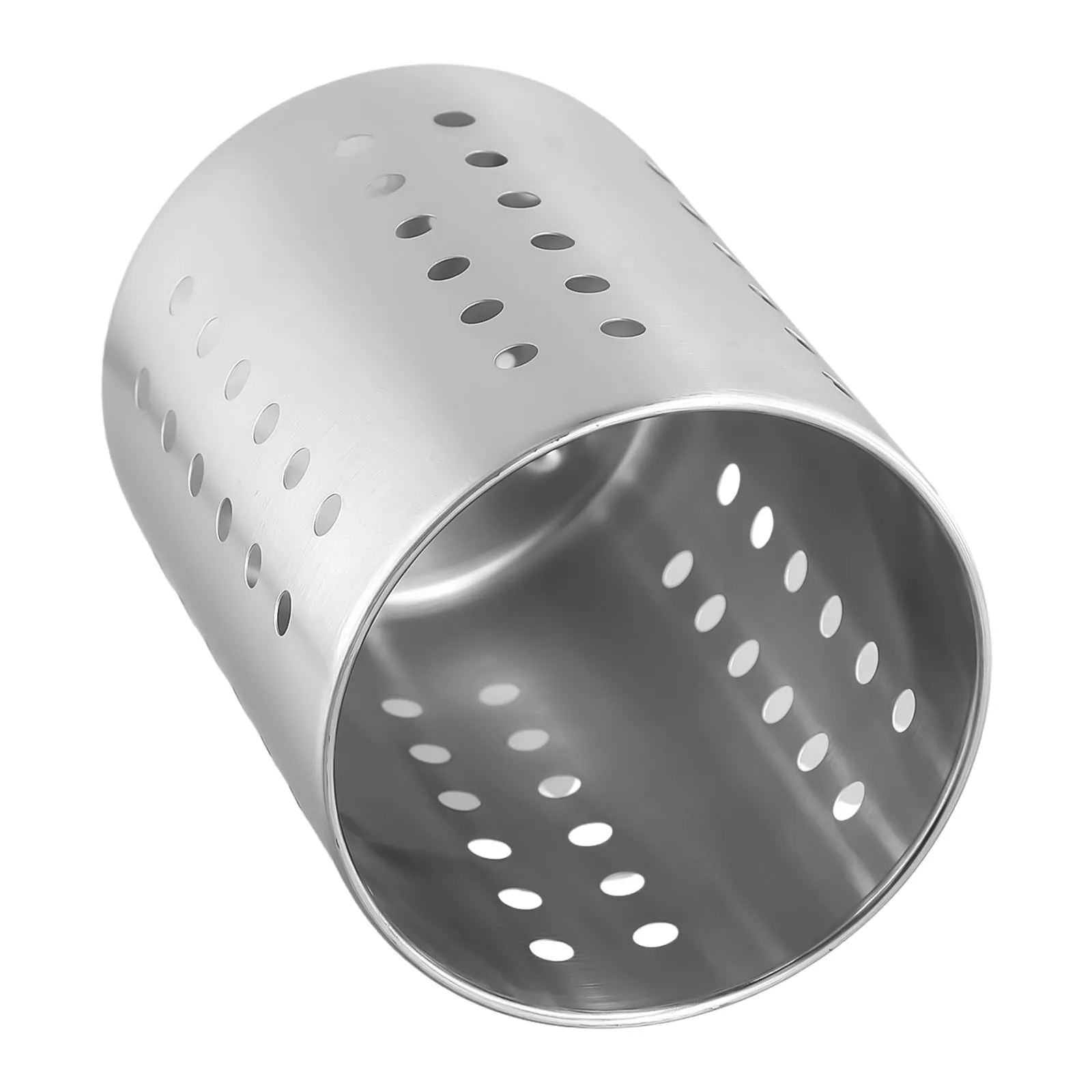 Drainer Holder Storage Silver Kitchen Utensil Durable Cutlery 10x12.5cm Ventilation Stainless Steel Chopsticks
Drainer Holder Storage Silver Kitchen Utensil Durable Cutlery 10x12.5cm Ventilation Stainless Steel Chopsticks