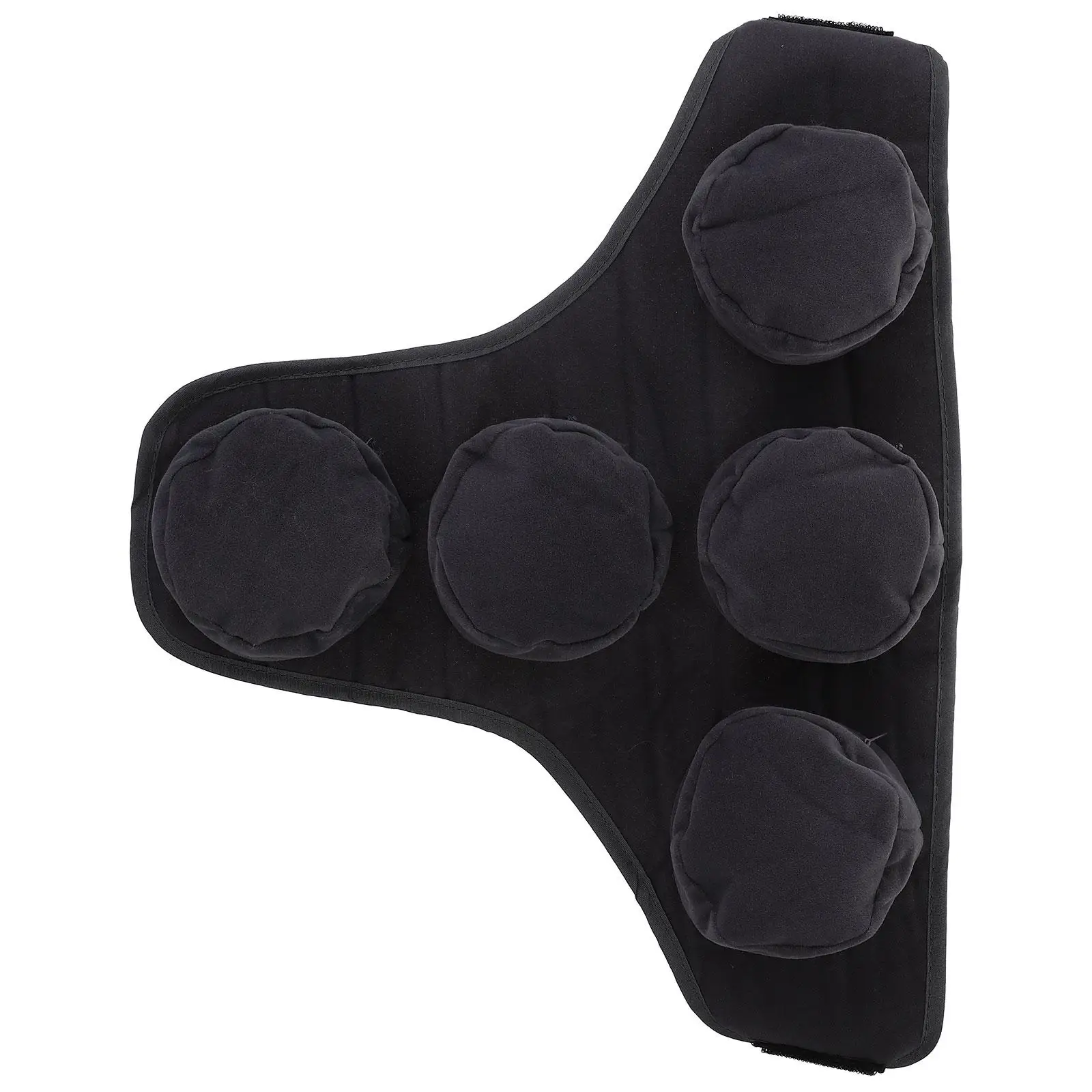 Smokeless Moxa Box Cover 5 Covers Moxibustion Therapy Set Portable Neck Shoulder Pain Relief Arthritis WristMassage Tools
Smokeless Moxa Box Cover 5 Covers Moxibustion Therapy Set Portable Neck Shoulder Pain Relief Arthritis WristMassage Tools