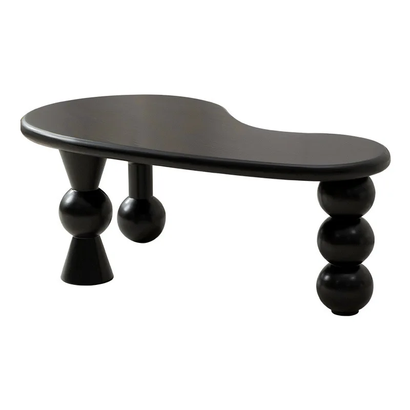 Семейная кровать и завтрак, журнальный столик для маленькой квартиры в гостиной, черный минималистский стиль.
Семейная кровать и завтрак, журнальный столик для маленькой квартиры в гостиной, черный минималистский стиль.