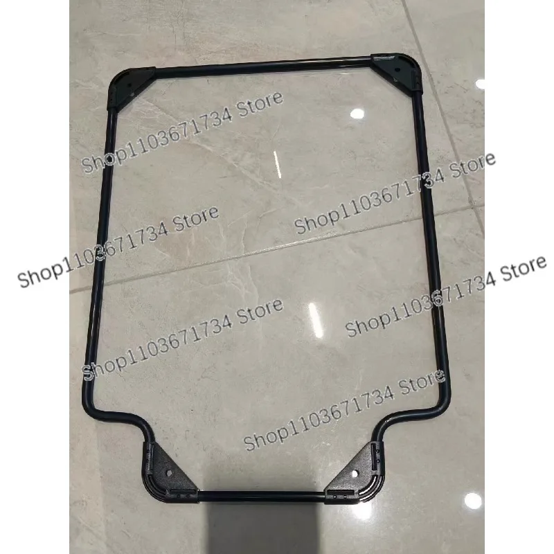 Applicable To Rimowa Luggage Trolley Case Partition Baffle Lining Compartment Fixed Strap Original Accessories Skeleton
Applicable To Rimowa Luggage Trolley Case Partition Baffle Lining Compartment Fixed Strap Original Accessories Skeleton