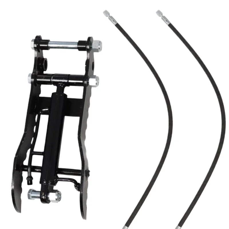 Mini excavator accessories Hydraulic thumb clip factory direct sales
Mini excavator accessories Hydraulic thumb clip factory direct sales