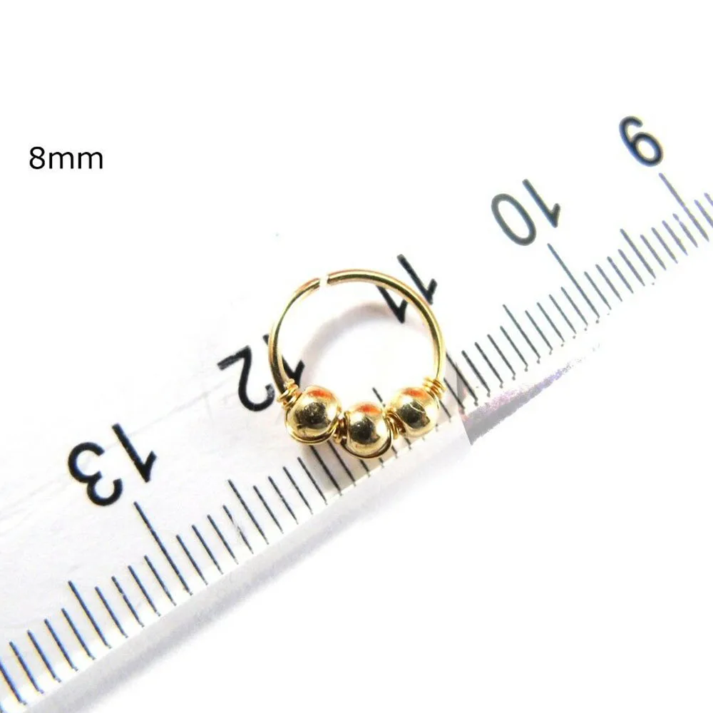 Jewelry Ear Cuff Eyebrow Cartilage Tragus Septum Hoop Stud Nostril Hoop Lip Earring Nose Ring Body Piercing Round Beads
Jewelry Ear Cuff Eyebrow Cartilage Tragus Septum Hoop Stud Nostril Hoop Lip Earring Nose Ring Body Piercing Round Beads
