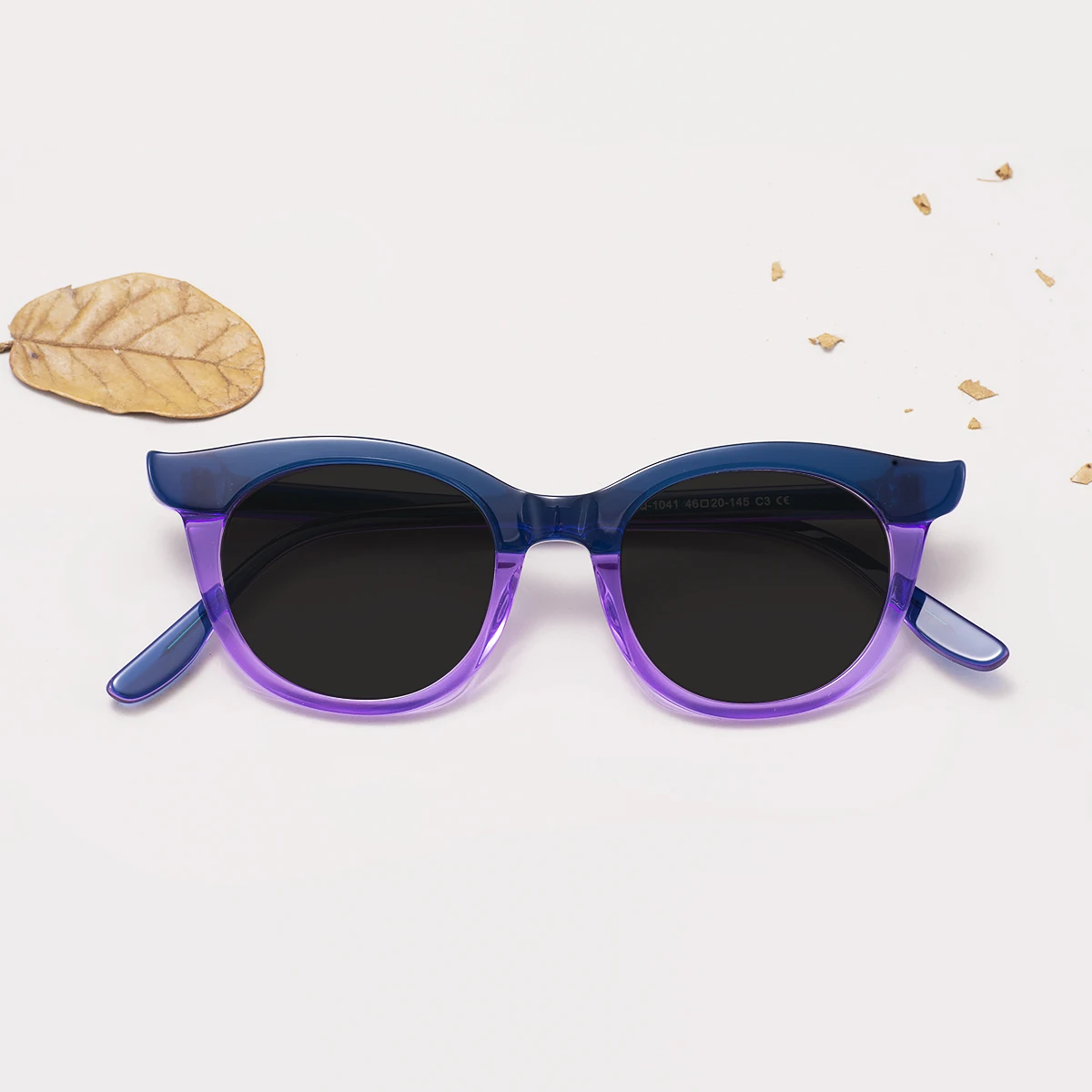 Fashion Women Round Retro Polarized Sunglasses Man Small Vintage Outdoors Driving Travel Sun Glasses Acetate Shade Eyewear UV400
Fashion Women Round Retro Polarized Sunglasses Man Small Vintage Outdoors Driving Travel Sun Glasses Acetate Shade Eyewear UV400
