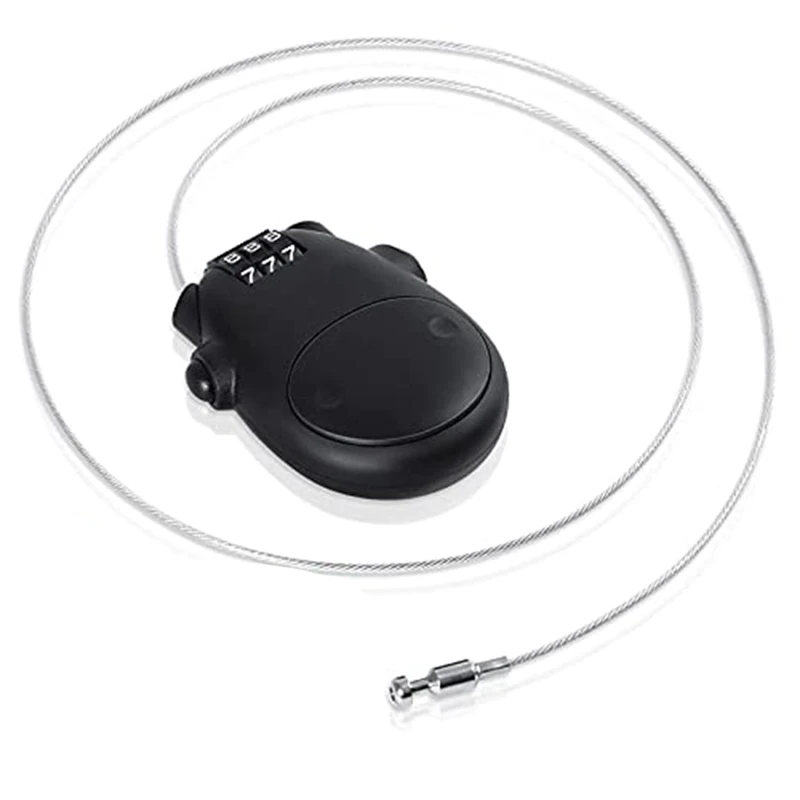Bike Lock Combination Lock Luggage Locks Bicycle Lock Cable Lock Locks For Luggage 30 Inch Wire Rope
Bike Lock Combination Lock Luggage Locks Bicycle Lock Cable Lock Locks For Luggage 30 Inch Wire Rope