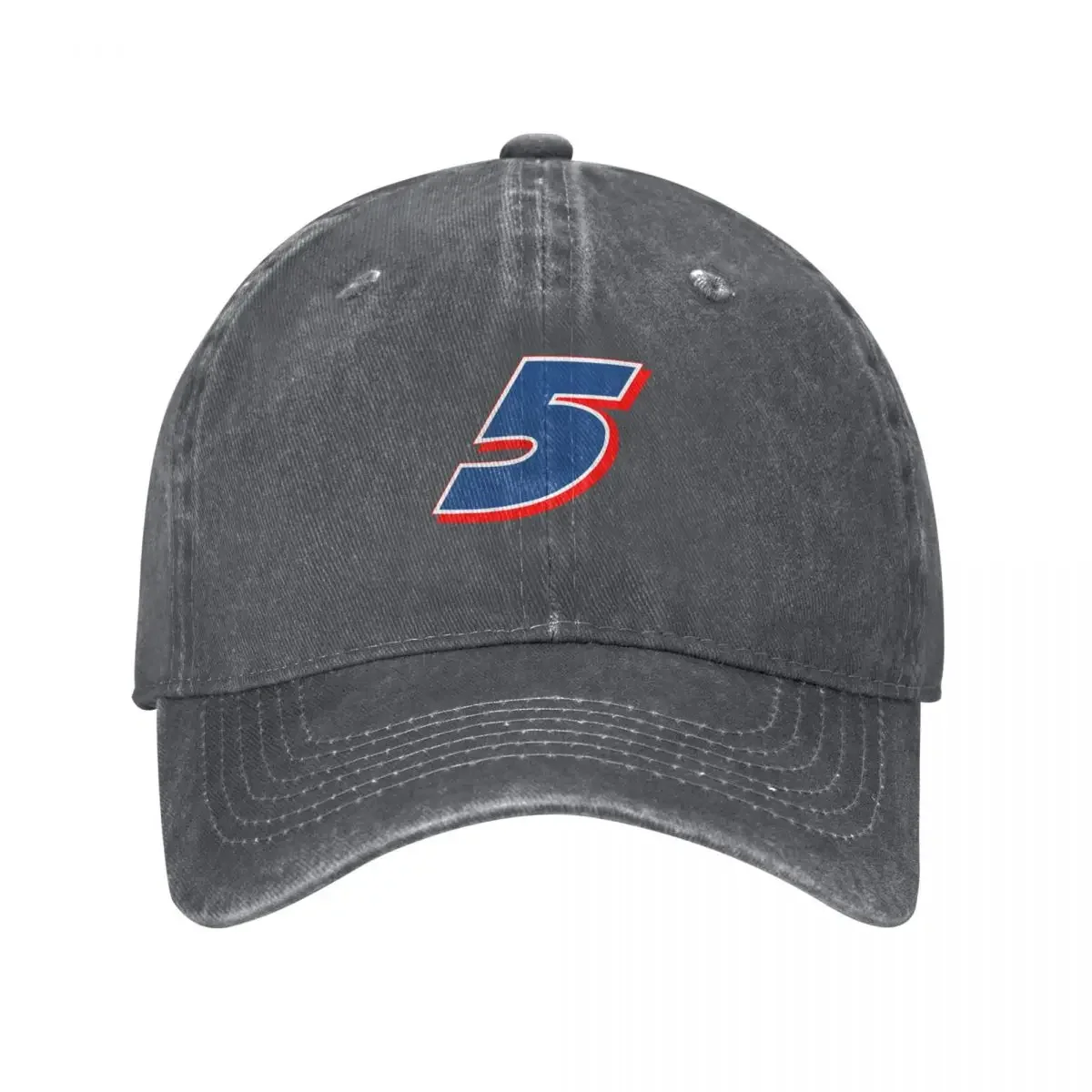 Kyle Larson Racing #5 Baseball Cap Ball Cap Unique hats Hood Gentleman Hat Women's 2026 Men's
Kyle Larson Racing #5 Baseball Cap Ball Cap Unique hats Hood Gentleman Hat Women's 2026 Men's