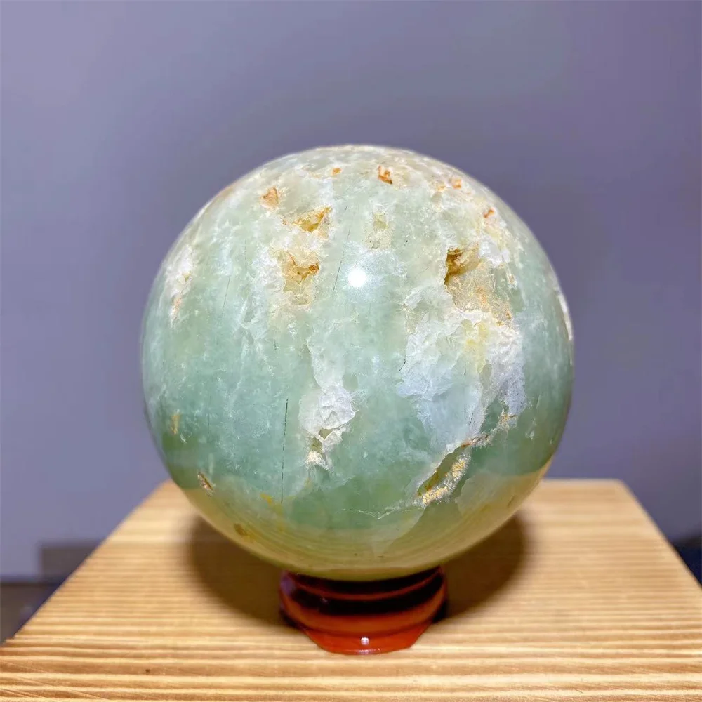 Green Grape Hair Ball Natural Stone Geode Quartz Crystals Healing Sphere Prehnite Wichcraft Minerals Room Home Decoration
Green Grape Hair Ball Natural Stone Geode Quartz Crystals Healing Sphere Prehnite Wichcraft Minerals Room Home Decoration