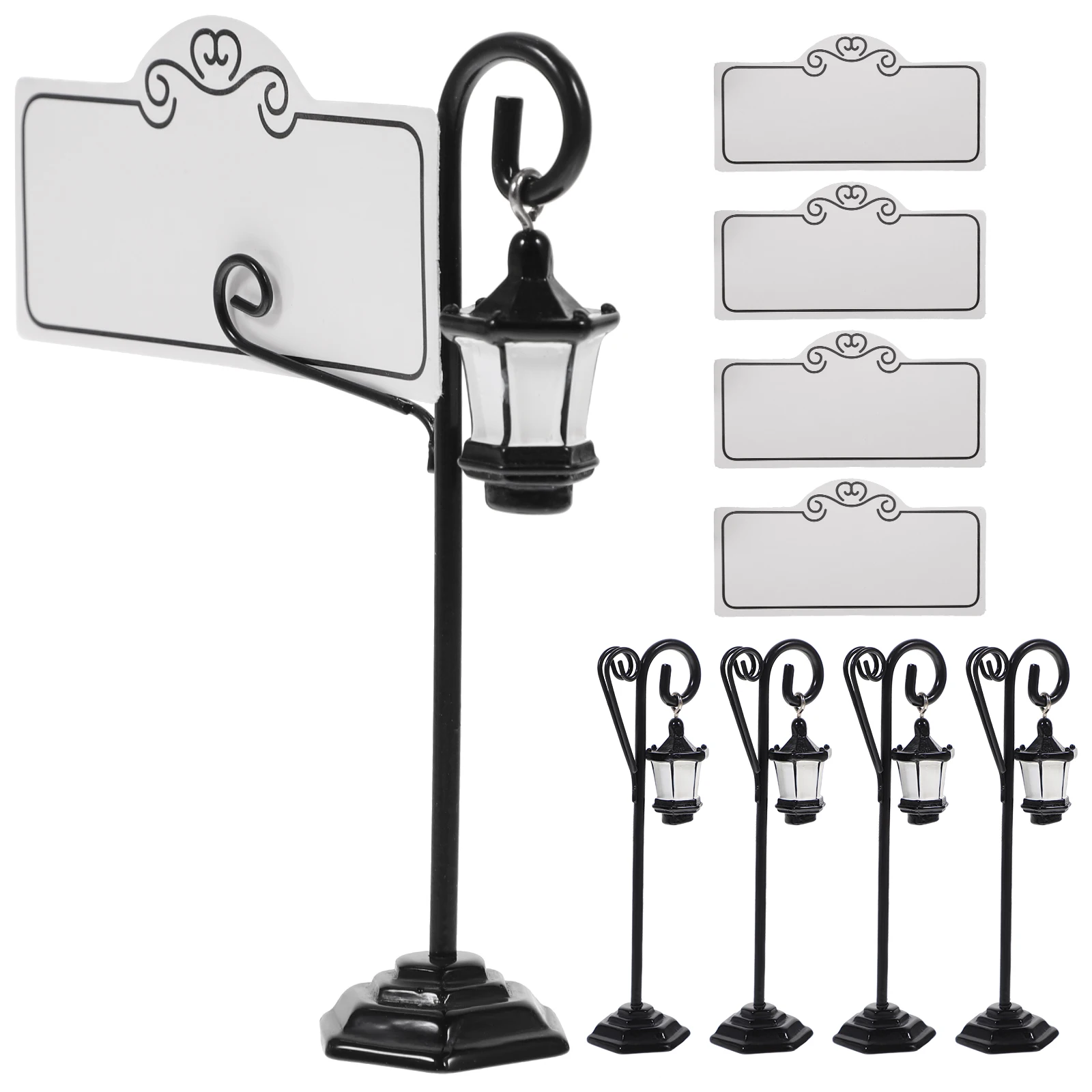5PCS Table Number Holders Place Card Stands Desk Clip for Wedding Party Banquet Restaurant Decor Memo Clamp Picture Holder
5PCS Table Number Holders Place Card Stands Desk Clip for Wedding Party Banquet Restaurant Decor Memo Clamp Picture Holder