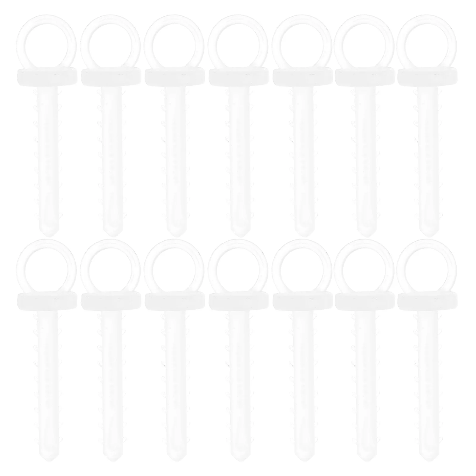 100pcs Foam Ball Caps Premium Plastic Diy Christmas Tree Decor Hanging Accessories Pendants Holder Balls Fittings Ornaments
100pcs Foam Ball Caps Premium Plastic Diy Christmas Tree Decor Hanging Accessories Pendants Holder Balls Fittings Ornaments