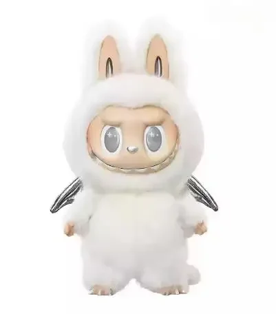 Popmart Labubu Los Monsteros Lisa Seme Corte Macarr Vinyl Series Fashion Toy Decorations Birthday Gifts
Popmart Labubu Los Monsteros Lisa Seme Corte Macarr Vinyl Series Fashion Toy Decorations Birthday Gifts