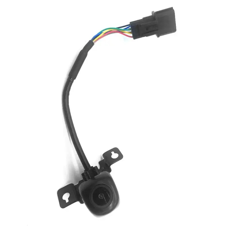 A02Q-Rear View Camera Parking Assist Camera Reversing Image PDC Camera For Santa Fe Sport 95760-2W631 957602W631
A02Q-Rear View Camera Parking Assist Camera Reversing Image PDC Camera For Santa Fe Sport 95760-2W631 957602W631
