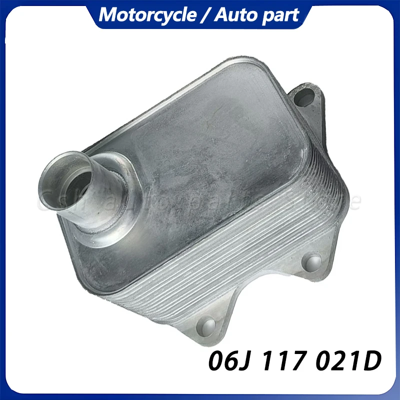 06J117021J EA888 Engine Oil Radiator Cooler for A3 A4 B8 A5 Q5 TT for seat EXEO ALTEA LEON for VW GOLF JETTA CC PASSAT TIGUAN
06J117021J EA888 Engine Oil Radiator Cooler for A3 A4 B8 A5 Q5 TT for seat EXEO ALTEA LEON for VW GOLF JETTA CC PASSAT TIGUAN