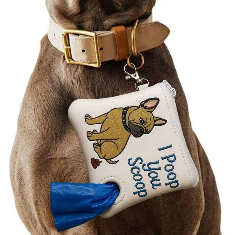 Leashes Poop Bag Dispenser Attachment Leashes Poop Bag Dispenser Stylish Easy Cleanup Accessory Puppy Walking Supplies For
Leashes Poop Bag Dispenser Attachment Leashes Poop Bag Dispenser Stylish Easy Cleanup Accessory Puppy Walking Supplies For