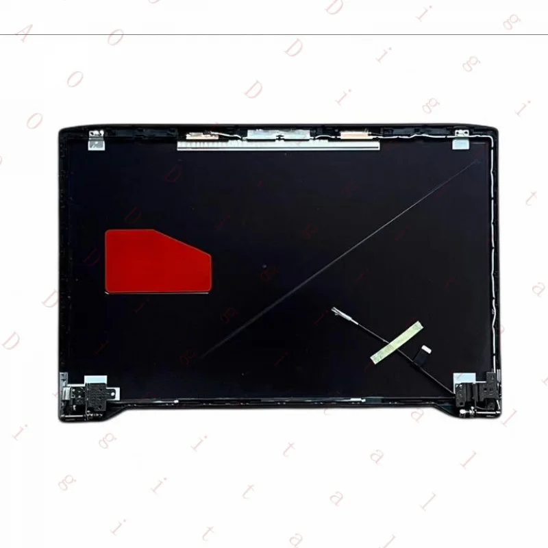 GQ- Back Cover Bezel Palmrest Bottom Case for ASUS GL703 GL703VM GL703V GL703VD WM
GQ- Back Cover Bezel Palmrest Bottom Case for ASUS GL703 GL703VM GL703V GL703VD WM