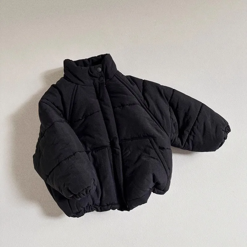 Warm Jacket Outwear For Newborn Baby Winter Cotton Coat Long Boy 0-3 Years old Casual Fashion Sleeve Toddler Kids Clothes
Warm Jacket Outwear For Newborn Baby Winter Cotton Coat Long Boy 0-3 Years old Casual Fashion Sleeve Toddler Kids Clothes