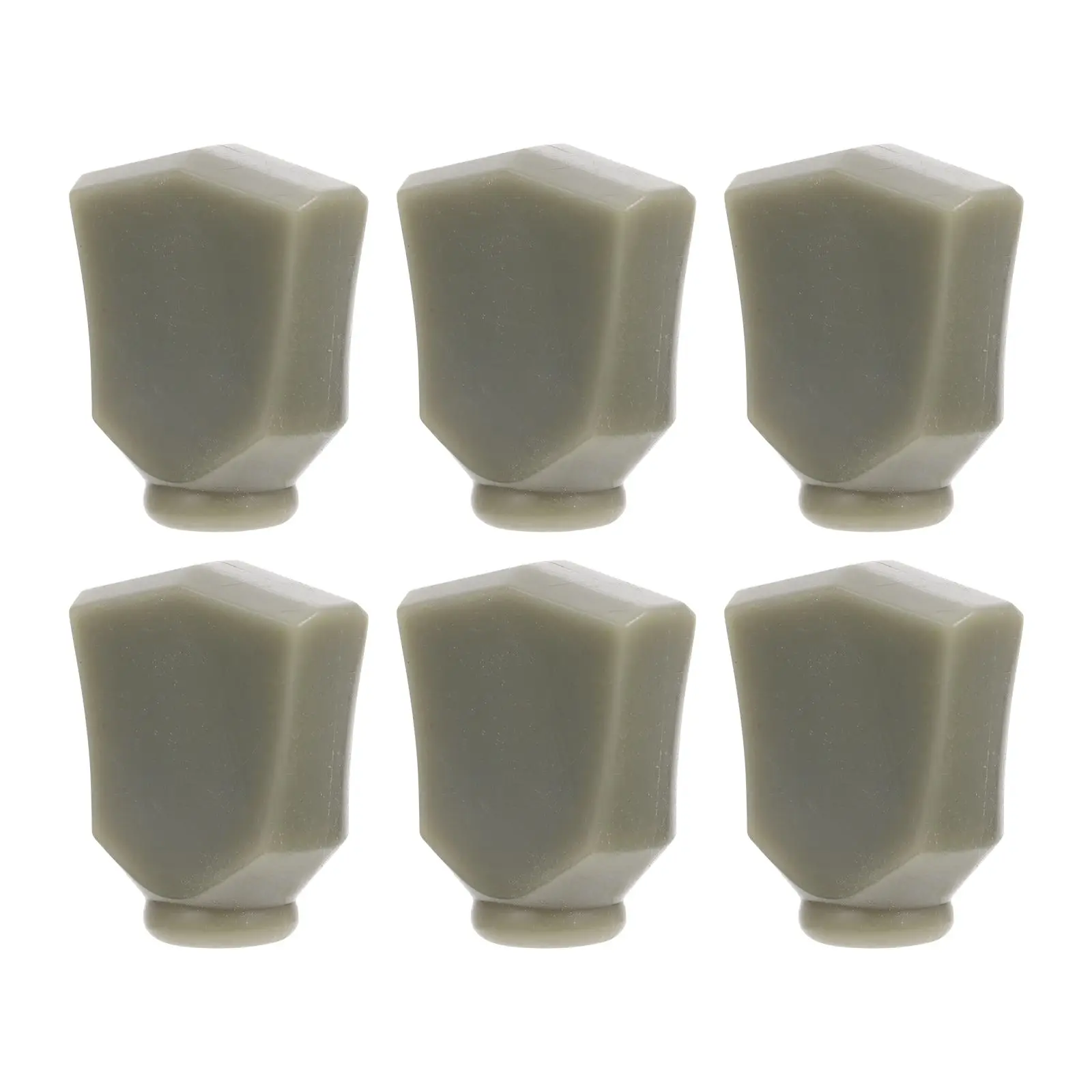 6pcs Guitar Knob H le Tuners Durable Plastic Acoustic Bass Locking Pegs Folk Tuner String Functions Guitar Parts Accessories
6pcs Guitar Knob H le Tuners Durable Plastic Acoustic Bass Locking Pegs Folk Tuner String Functions Guitar Parts Accessories