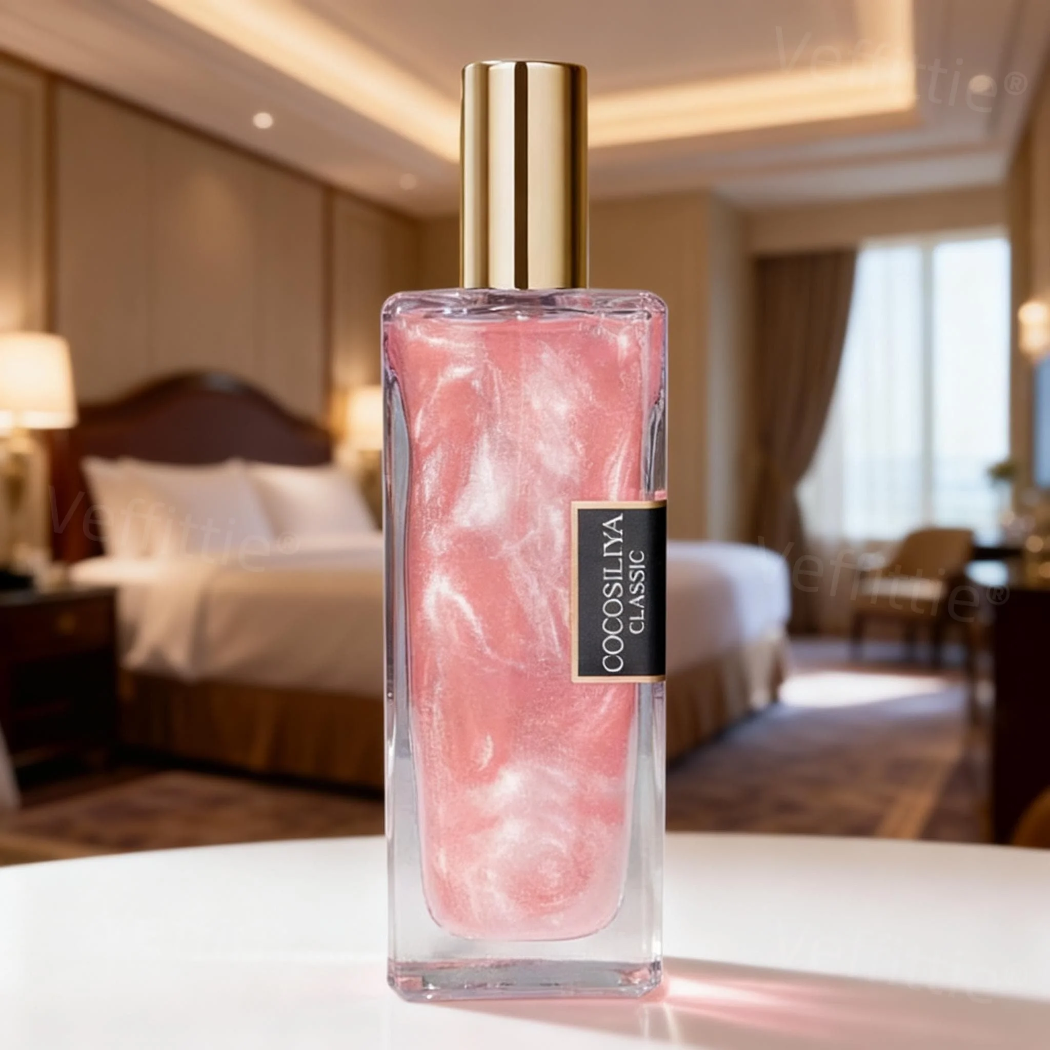 Cozy Magnolia Patchouli Eau De Toilette, Home Relax Aroma, Daily Comfort Essence, All Day Fresh for Young Casual Modern Ladies
Cozy Magnolia Patchouli Eau De Toilette, Home Relax Aroma, Daily Comfort Essence, All Day Fresh for Young Casual Modern Ladies