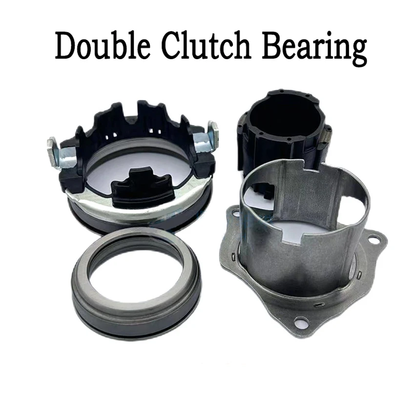 41420-2D000 Automatic Double Clutch Release Bearing for Hyundai I30 Sonata I40 Avante Veloster for Kia Carens Optima Sportage
41420-2D000 Automatic Double Clutch Release Bearing for Hyundai I30 Sonata I40 Avante Veloster for Kia Carens Optima Sportage