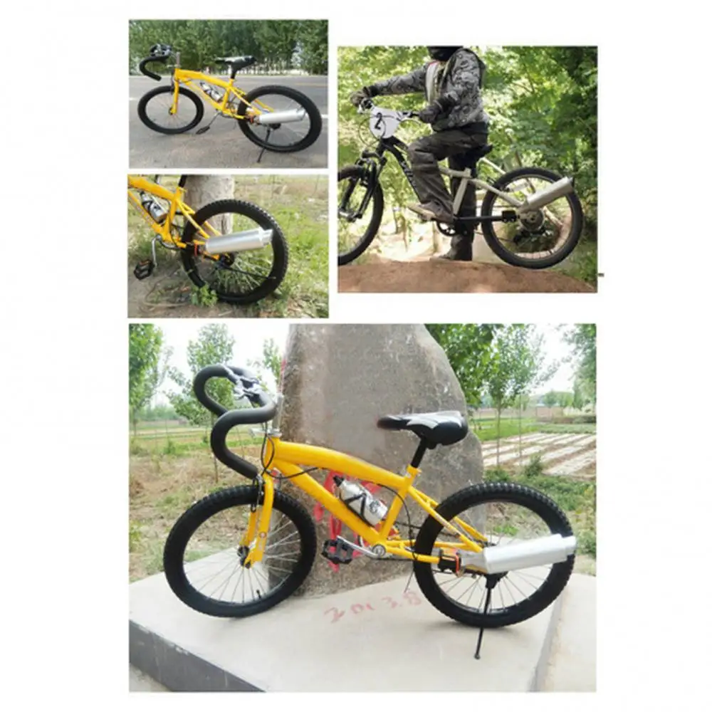6 Different Turbo Motorcycle Sound Effects Bicycle MTB Road Bike Exhaust Pipe Bike Exhaust Pipe
6 Different Turbo Motorcycle Sound Effects Bicycle MTB Road Bike Exhaust Pipe Bike Exhaust Pipe