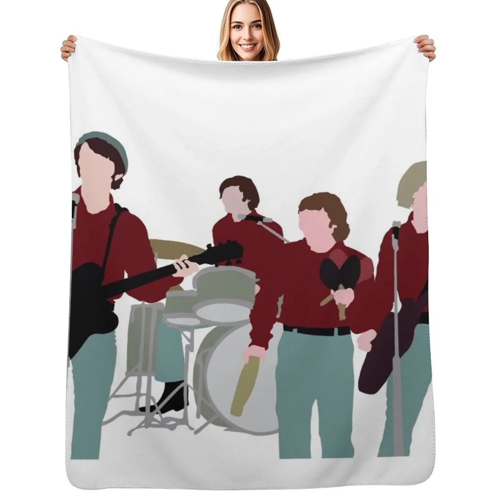 Untitled Throw Blanket Luxury Designer Softest Thermal Furrys Blankets
Untitled Throw Blanket Luxury Designer Softest Thermal Furrys Blankets