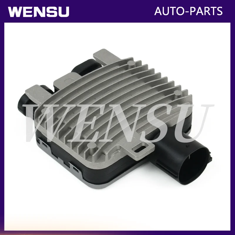 940009402 7T438C609BA Controller Module Blower Motor Control Resistor For Ford Galaxy/Mondeo/S-Max/ Volvo S60/V60
940009402 7T438C609BA Controller Module Blower Motor Control Resistor For Ford Galaxy/Mondeo/S-Max/ Volvo S60/V60