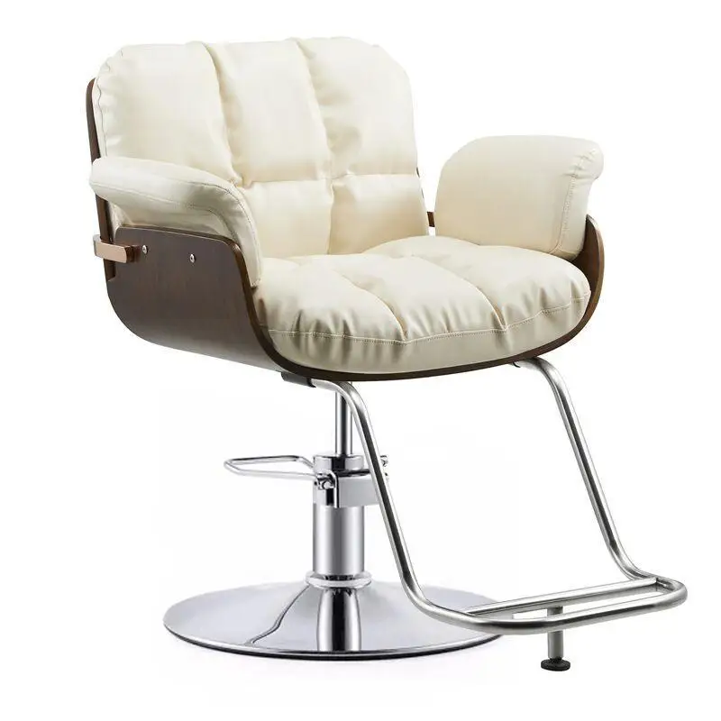 Beauty Salon Furniture Set Styling Chair Hairdressing Equipment Sets Elegant Barber Chairs Salon Chairs
Beauty Salon Furniture Set Styling Chair Hairdressing Equipment Sets Elegant Barber Chairs Salon Chairs