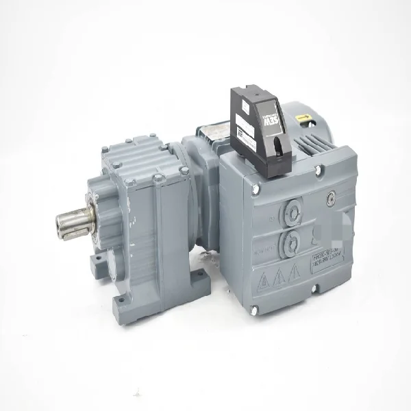 PLC Gear Motor R27 DRS71S4BE05HRMM03MO MM03D-503-00 MLU110
PLC Gear Motor R27 DRS71S4BE05HRMM03MO MM03D-503-00 MLU110