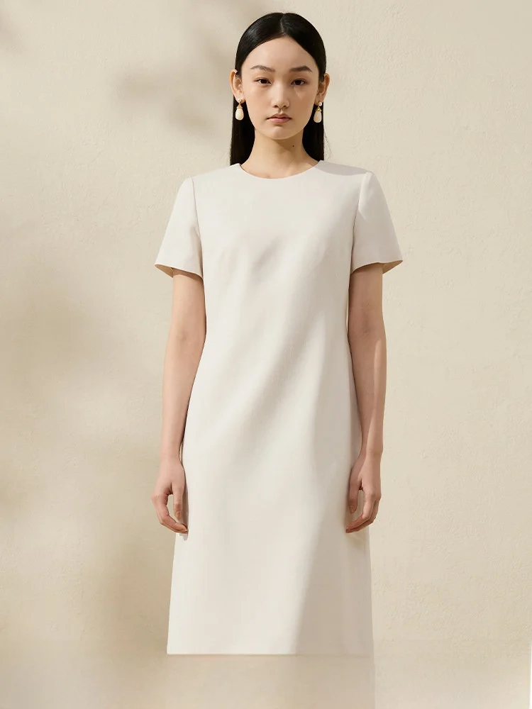 Simple Commute round Ne Waist Cinched Midi Dr Spring Summer Naia Viscose Bamboo Texture Dr Ci Commute Stand Fit
Simple Commute round Ne Waist Cinched Midi Dr Spring Summer Naia Viscose Bamboo Texture Dr Ci Commute Stand Fit