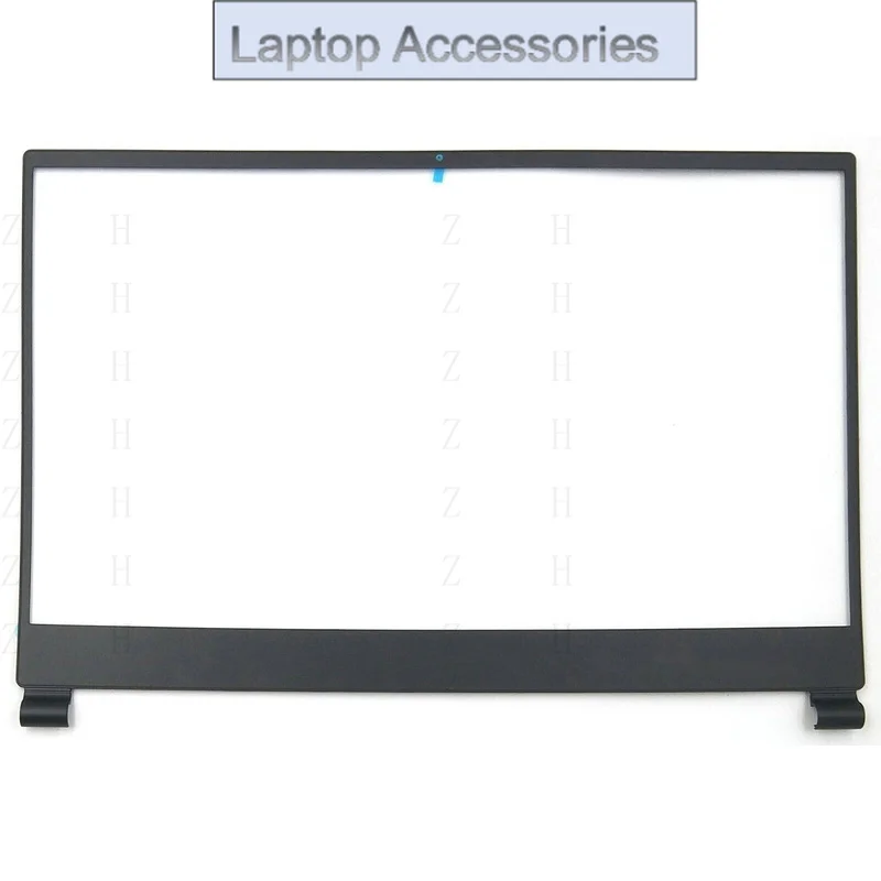 C Новая передняя панель ЖК-дисплея для MSI GS65 Stealth 9SD 9SE 9SF 9SG
C Новая передняя панель ЖК-дисплея для MSI GS65 Stealth 9SD 9SE 9SF 9SG