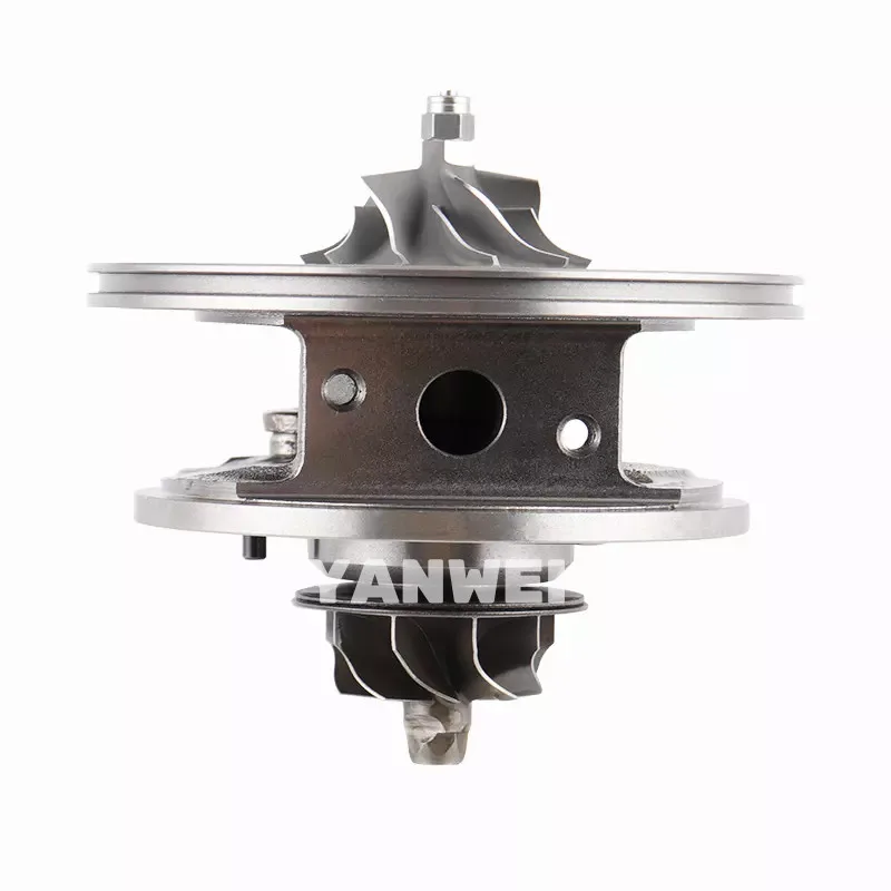 Turbocharger core chra cartridge BV39 54399700127 54399880076 54399700087 for Nissan 1.5DCI 106HP 78Kw K9K
Turbocharger core chra cartridge BV39 54399700127 54399880076 54399700087 for Nissan 1.5DCI 106HP 78Kw K9K