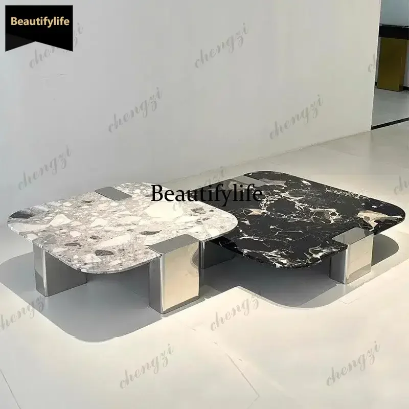 Q181 Unique Small Coffee Table Multifunctional Gray Minimalist Black Coffee Table Saving White Space Meuble Salon Furniture For
Q181 Unique Small Coffee Table Multifunctional Gray Minimalist Black Coffee Table Saving White Space Meuble Salon Furniture For