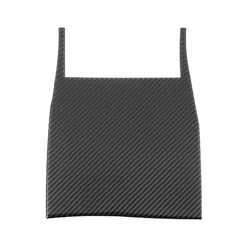 For Jeep Commander 2006-2010 Carbon Fiber Car Rear Air Vent Outlet Panel Cover Trim Sticker Replacement Spare Parts Accessories
For Jeep Commander 2006-2010 Carbon Fiber Car Rear Air Vent Outlet Panel Cover Trim Sticker Replacement Spare Parts Accessories