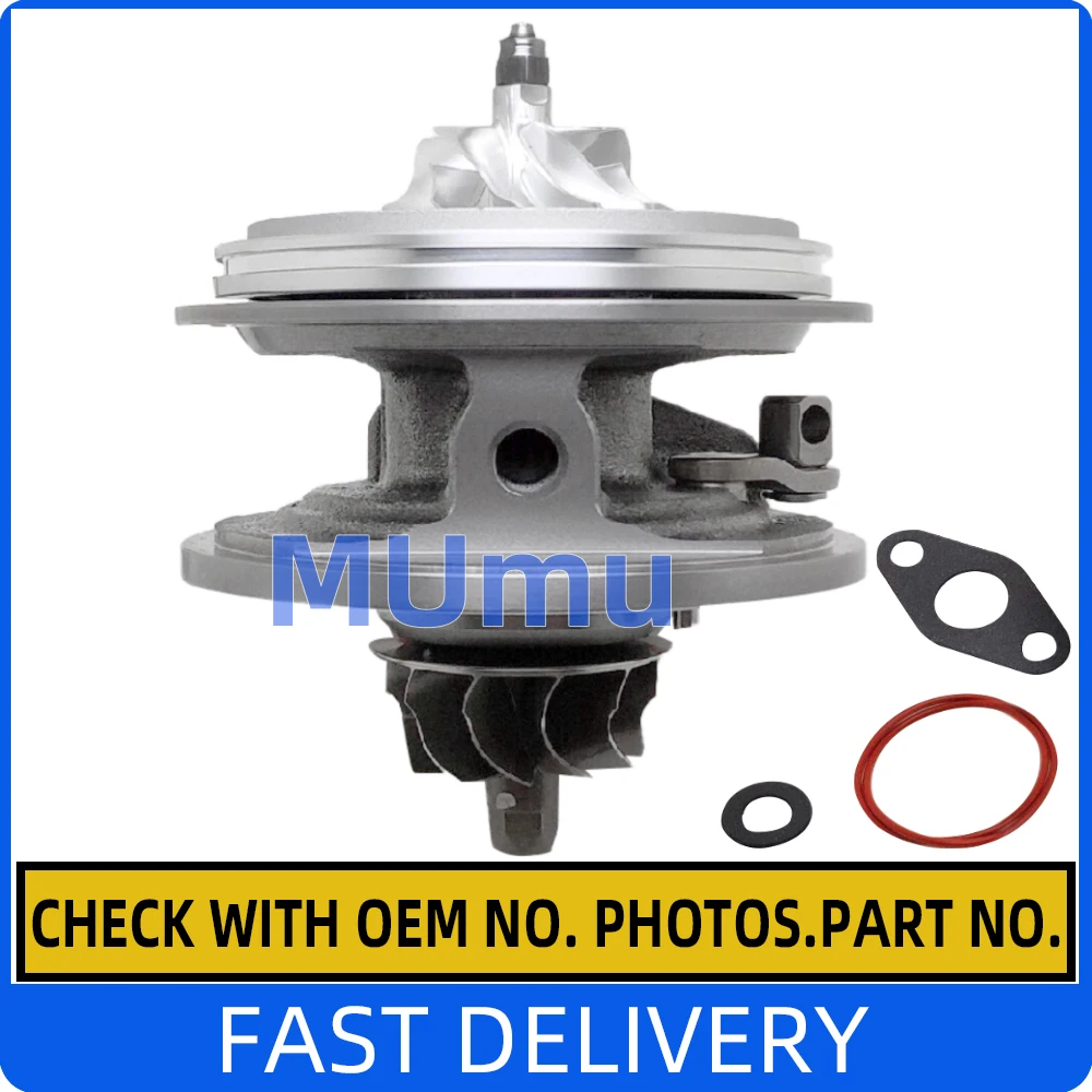 Turbo Cartridge 03L253056C 03L253019K 03L253016G 03L253010D 03L253019M 03L253019C For Audi A3 TT Seat Leon Altea Skoda Yeti 2.0
Turbo Cartridge 03L253056C 03L253019K 03L253016G 03L253010D 03L253019M 03L253019C For Audi A3 TT Seat Leon Altea Skoda Yeti 2.0