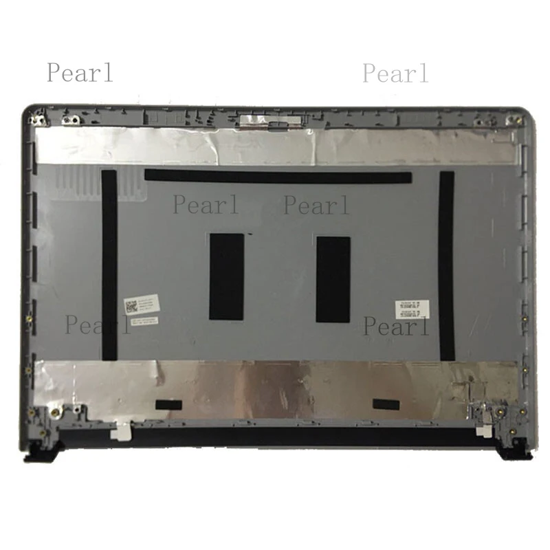 S For Dell Inspiron 15 5000 5555 5558 AP1AP000300 00YJYT LCD Back Cover Silver
S For Dell Inspiron 15 5000 5555 5558 AP1AP000300 00YJYT LCD Back Cover Silver