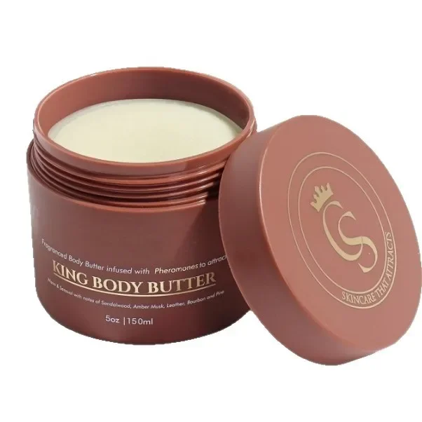 2025 New Hot selling King Cologne Body Butter Moisturizing Cream
2025 New Hot selling King Cologne Body Butter Moisturizing Cream