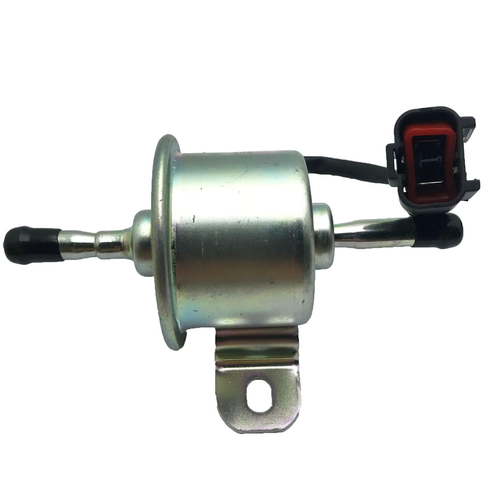 Fuel Pump 12961252100 Low Pressure 12V Fit for Yanmar 4Tnv98 4Tnv84 ZX33U-3F 3Tnv88
Fuel Pump 12961252100 Low Pressure 12V Fit for Yanmar 4Tnv98 4Tnv84 ZX33U-3F 3Tnv88