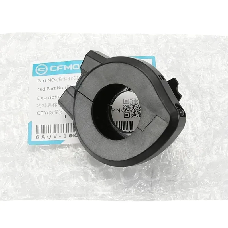 Fuel Dispenser, Combined Throttle Cable, Fixed Base, Original Motorcycle Handle Switch for CFMOTO 450SR SR450 CF450
Fuel Dispenser, Combined Throttle Cable, Fixed Base, Original Motorcycle Handle Switch for CFMOTO 450SR SR450 CF450