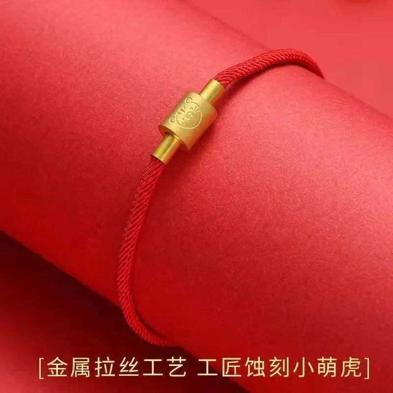Браслет из красной веревки 12 знаков зодиака. Амулет на год рождения. Настоящее золото 18 карат. Цветной браслет 24 карата. Подарок для мужчин и женщин. Ювелирные изделия.
Браслет из красной веревки 12 знаков зодиака. Амулет на год рождения. Настоящее золото 18 карат. Цветной браслет 24 карата. Подарок для мужчин и женщин. Ювелирные изделия.