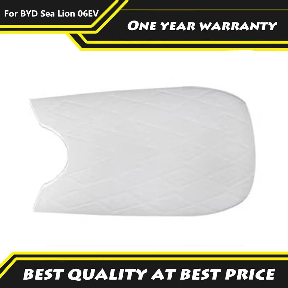 Подходит для BYD Sea Lion 06EV 2025, защитный чехол для перил, модифицированный со специальными силиконовыми деталями против царапин
Подходит для BYD Sea Lion 06EV 2025, защитный чехол для перил, модифицированный со специальными силиконовыми деталями против царапин