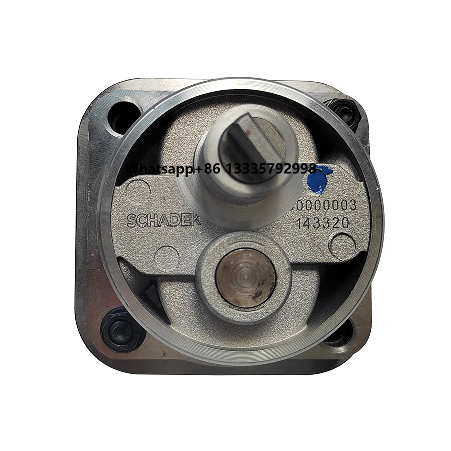 NEUENHAUSER High Quality HD 702W Oil Pump with Cylinder Lubricator Air Compressor Parts for Marine Supplies
NEUENHAUSER High Quality HD 702W Oil Pump with Cylinder Lubricator Air Compressor Parts for Marine Supplies