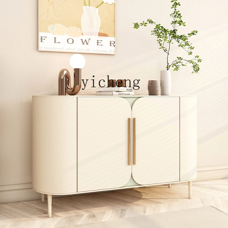 ZZ light luxury door cabinet solid wood home integrated storage living room new sofa wall dining side cabinet
ZZ light luxury door cabinet solid wood home integrated storage living room new sofa wall dining side cabinet