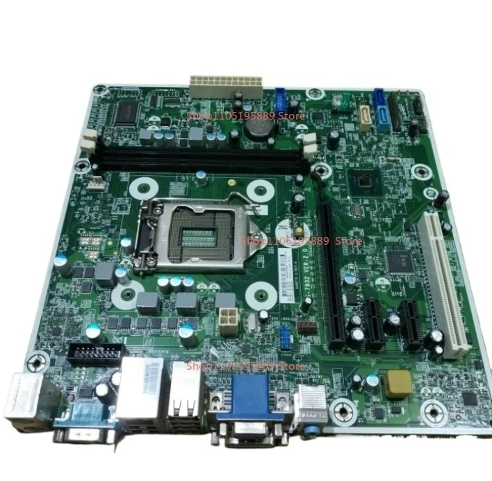 For HP 480 G2 Main Board MS-7932 V2.0 V1.1 785909-001 786171-001 Main Board
For HP 480 G2 Main Board MS-7932 V2.0 V1.1 785909-001 786171-001 Main Board