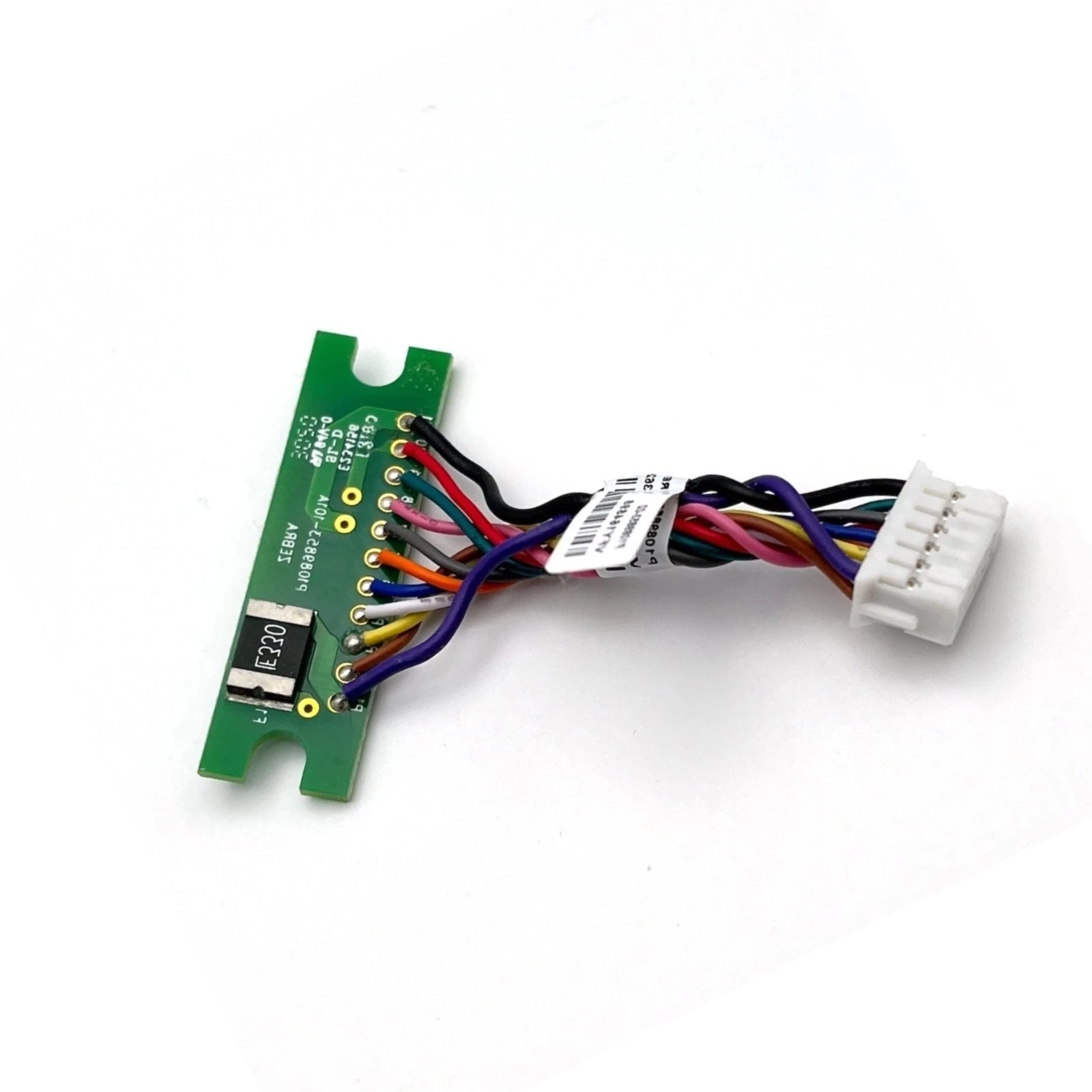 PCB Board P1089853-02 Fits For Zebra ZD410 ZD420
PCB Board P1089853-02 Fits For Zebra ZD410 ZD420