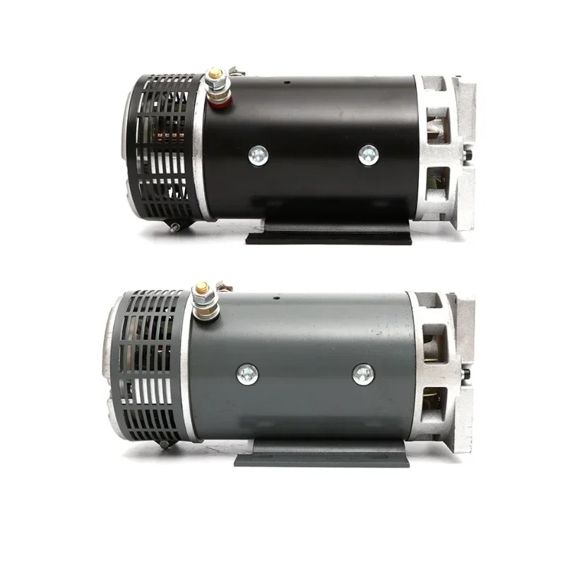 Hot SalesHot SalesHot Sales24v 4KW DC Electric Motor With Brush 2500RPM 3500RPM For Winch Hydraulic Power Lift Truck
Hot SalesHot SalesHot Sales24v 4KW DC Electric Motor With Brush 2500RPM 3500RPM For Winch Hydraulic Power Lift Truck