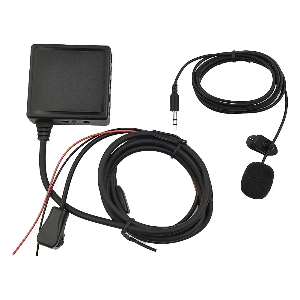 Аудиокабель AUX, USB-музыкальный адаптер, микрофон для радио Pioneer IP-BUS P99 P01, аксессуары заменяет запасные части
Аудиокабель AUX, USB-музыкальный адаптер, микрофон для радио Pioneer IP-BUS P99 P01, аксессуары заменяет запасные части