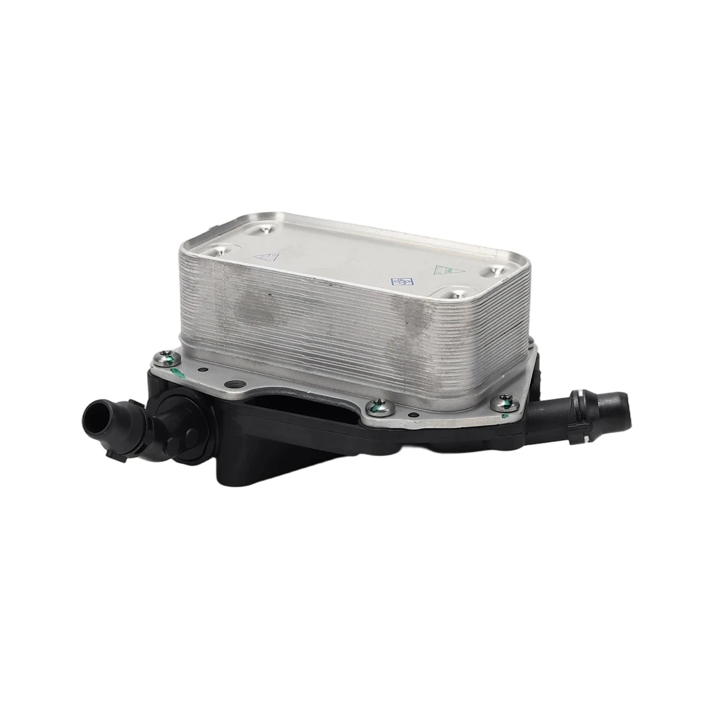 MANER 17217640013 Car Engine Parts Oil Cooler Assembly For BMW MINI 2.0T JCW B48A20B 2015-2018
MANER 17217640013 Car Engine Parts Oil Cooler Assembly For BMW MINI 2.0T JCW B48A20B 2015-2018