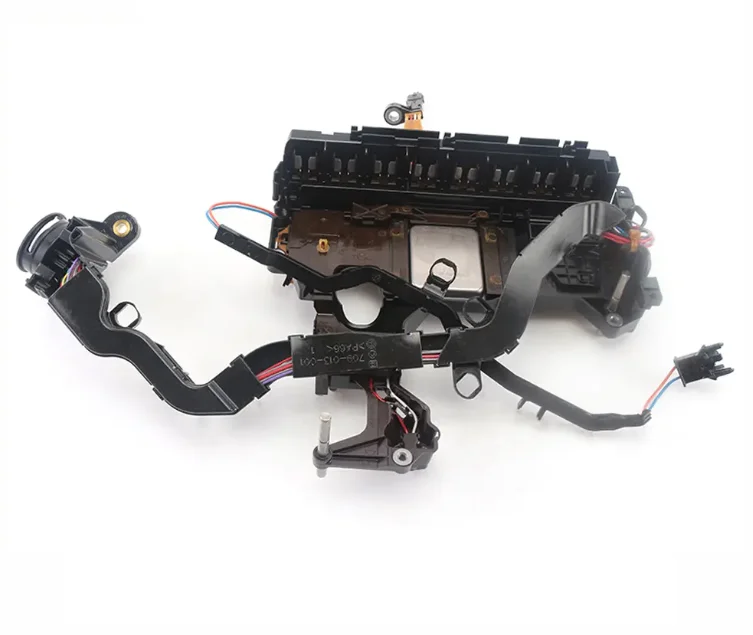 8HP55 0260550048 Модуль управления TCU TCM автоматической коробки передач ZF8HP55 8HP55A 0BK 300038 H для Audi A5 A6 Q5
8HP55 0260550048 Модуль управления TCU TCM автоматической коробки передач ZF8HP55 8HP55A 0BK 300038 H для Audi A5 A6 Q5