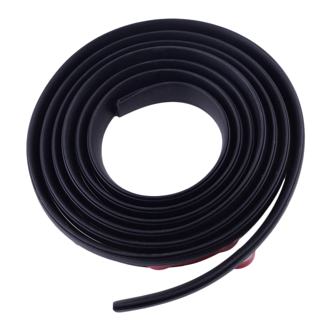 2M x 18mm T-Shape Rubber Universal Car Auto Front Windshield Edge Seal Strip Guard Trim Protector
2M x 18mm T-Shape Rubber Universal Car Auto Front Windshield Edge Seal Strip Guard Trim Protector