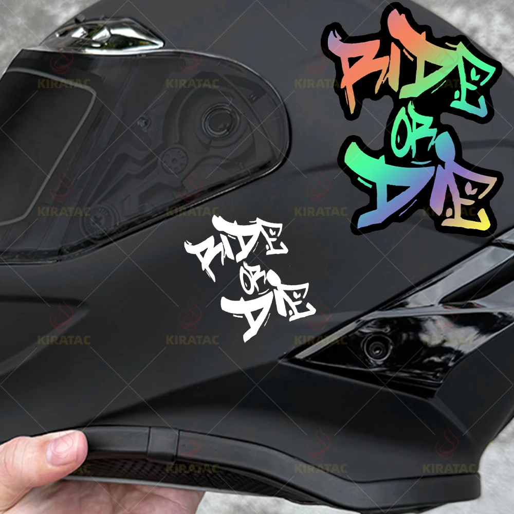 1PC RIDE OR DIE Creative Bicycle Sticker Waterproof Vinyl Decal for Bike Frame Handlebars Fenders Motorcycle Helmet Decoration
1PC RIDE OR DIE Creative Bicycle Sticker Waterproof Vinyl Decal for Bike Frame Handlebars Fenders Motorcycle Helmet Decoration