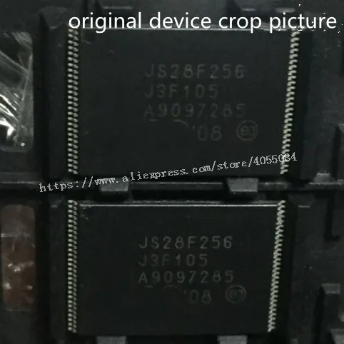 10pcs/lot Original be of great Quality JS28F256J3F105 JS28F256-J3F105 JS28F256J3F105A
10pcs/lot Original be of great Quality JS28F256J3F105 JS28F256-J3F105 JS28F256J3F105A